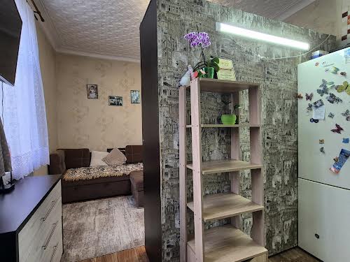 квартира за адресою Жуковського вул., 68