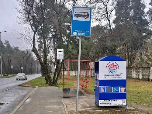 квартира по адресу Бориспольская ул., 45