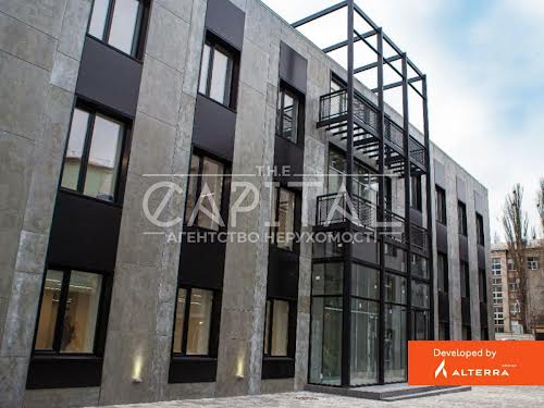 комерційна за адресою Старокиївська, 10