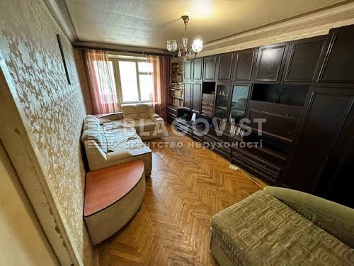 квартира за адресою Січових Стрільців вул. (Артема), 59-65