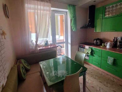 квартира по адресу Святошинская ул., 27/70Б