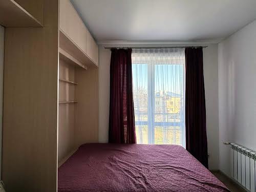 квартира за адресою Малоголосківська вул., 8є