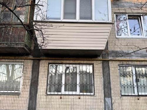 квартира по адресу Строителей ул., 12Б