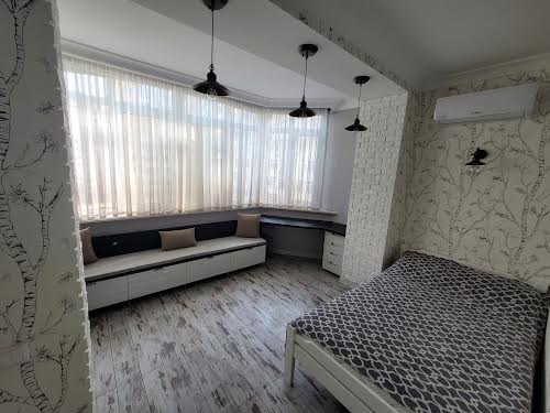квартира за адресою Добровольців вул. (Маршала Говорова), 10д