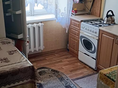 квартира за адресою Святослава Ріхтера вул. (Щорса), 125