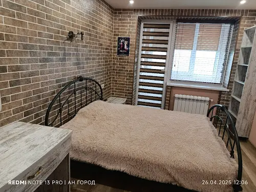 квартира за адресою Науки просп., 67