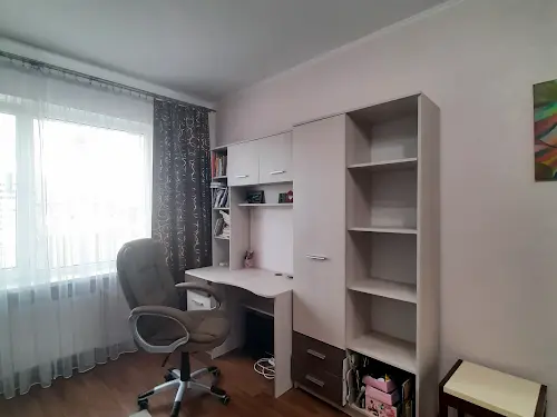 квартира за адресою Бориса Гмирі вул., 12-Б