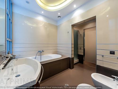 квартира за адресою Кловський узвіз, 5