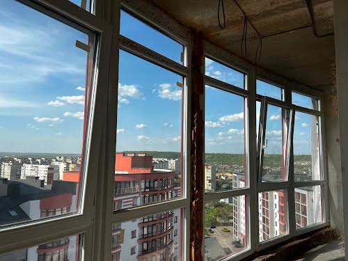 квартира по адресу Європейська ул., 3