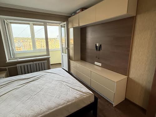 квартира за адресою Слави бульв., 7