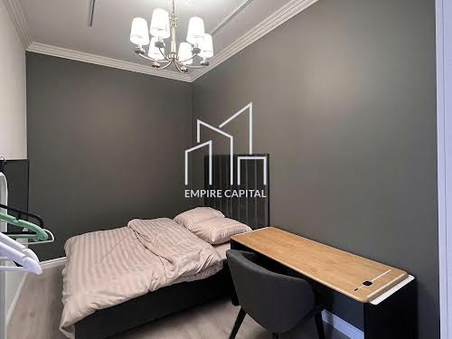 квартира по адресу Кулиша ул., 11