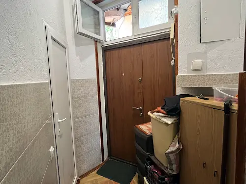 квартира за адресою Федьковича, 27
