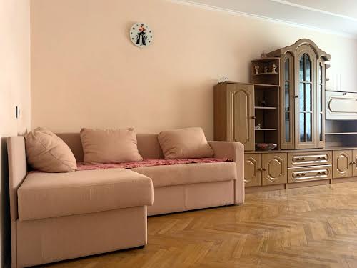 квартира за адресою Багряного Івана вул., 53