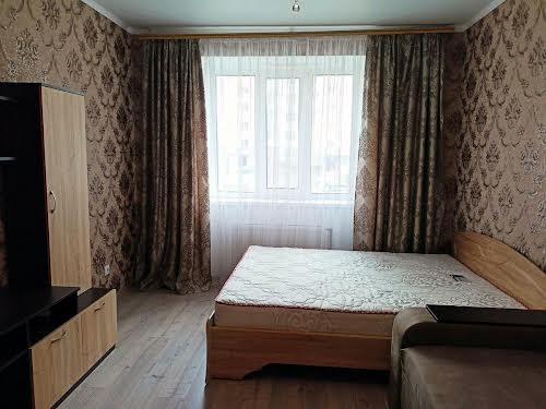 квартира за адресою Жабинського вул., 2б