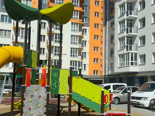 квартира по адресу Немировское шоссе, 94-Є