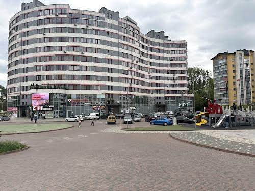 квартира за адресою Галицька вул., 139а