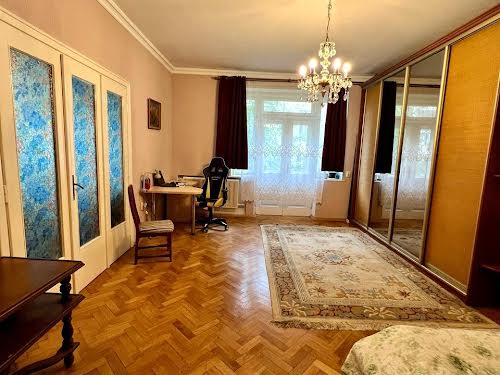 квартира за адресою Глібова, 4