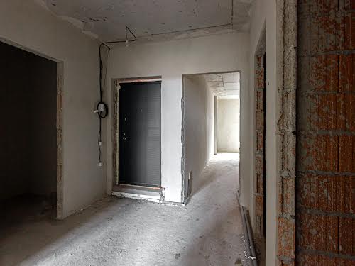 квартира по адресу Героїв Крут ул., 6
