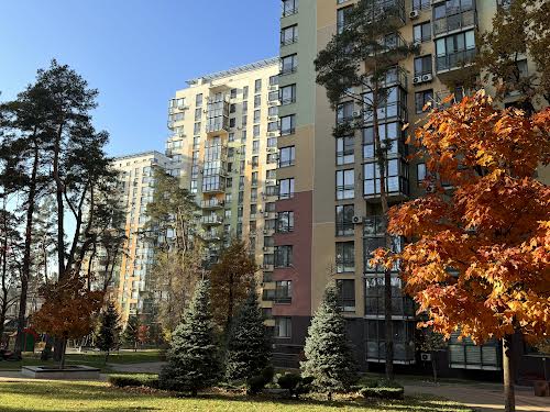 квартира по адресу Анатолия Петрицкого ул., 17-А