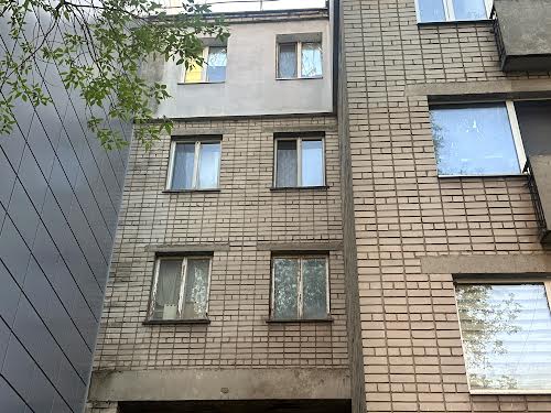 квартира за адресою Павла Нірінберга вул. (Баумана), 6