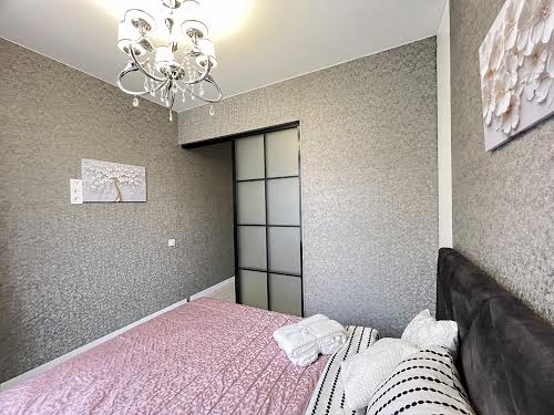 квартира за адресою Мартинова просп., 3
