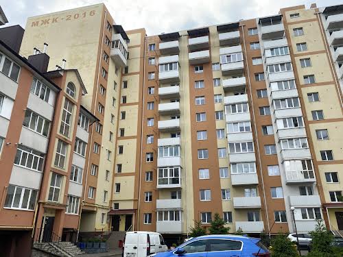 комерційна за адресою Гайдамацька вул. (Марфи Струтинської), 13-Б