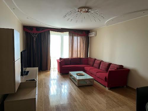 квартира за адресою Панаса Мирного вул., 28-А