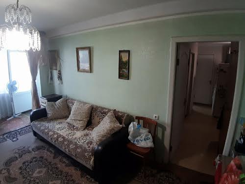квартира за адресою Мирослава Поповича вул. (Семашка), 12