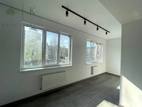 квартира за адресою Ивасюка, 11