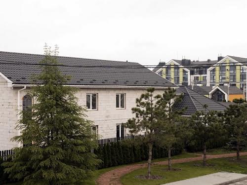 квартира за адресою Гідності вул., 7