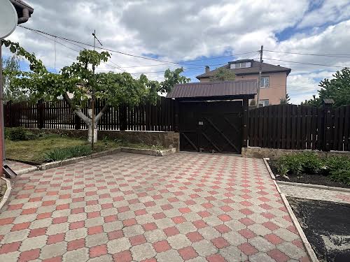 дом по адресу Мелиоративная ул., 26