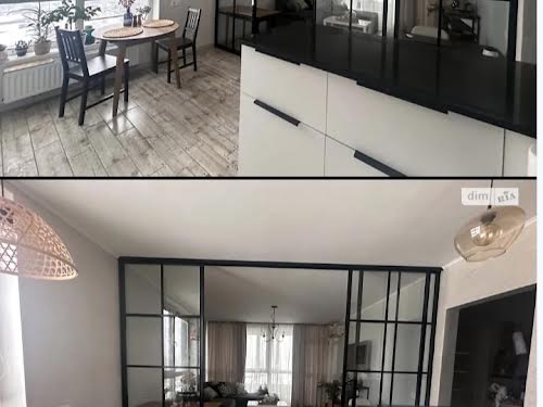 квартира за адресою Европейского союза, 41