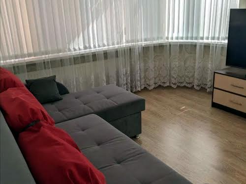 квартира за адресою Разумовська вул., 45