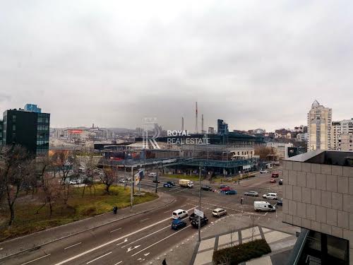квартира по адресу Митрополита Василия Липковского ул. (Урицкого), 16-Г