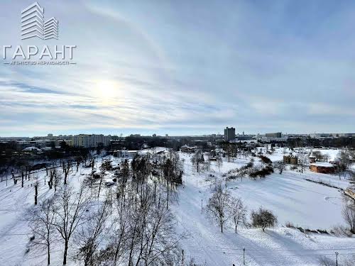 квартира за адресою Суми, Новомістенська вул., 1/2