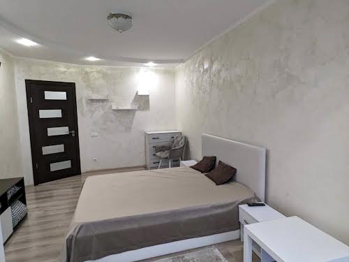 квартира по адресу Калушское шоссе, 3