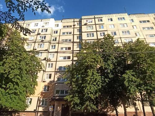 квартира по адресу Героев просп., 23