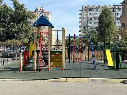 квартира за адресою Оболонський просп., 54