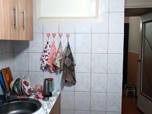 квартира по адресу Сергея Колачевского ул. (23-го Февраля), 128