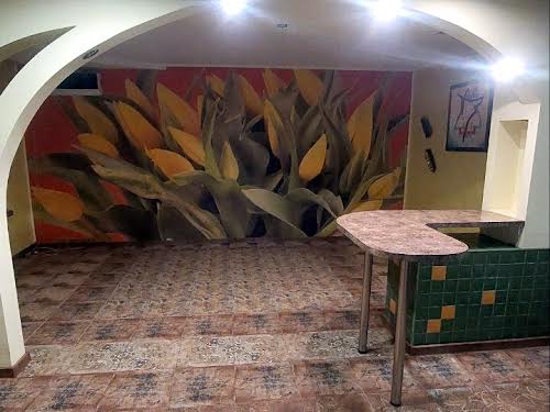 дом по адресу Бахмутская ул. (Курская), 99б