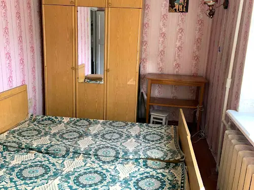 квартира по адресу Ярославская ул., 10