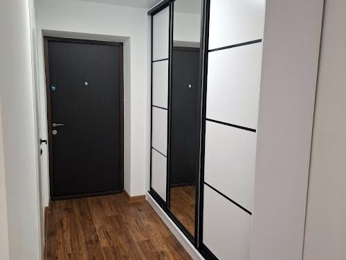 квартира за адресою Рудненська вул. (Білогорська), 8