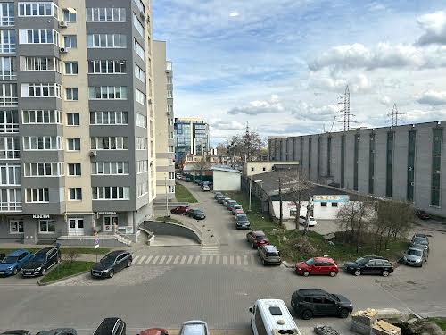 квартира по адресу Тернопольская ул., 42