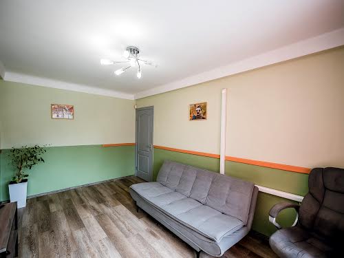 квартира за адресою Берестейський просп. (Перемоги), 22