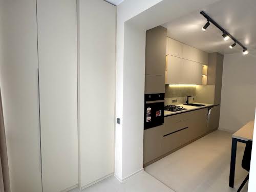 квартира за адресою Запорізьке шосе, 32л
