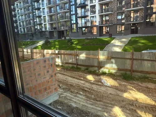 квартира за адресою Лісна вул., 5-Д