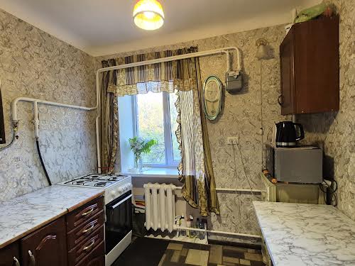 квартира за адресою Радіаторна вул., 111