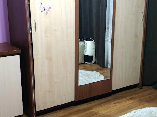 квартира за адресою Максима Залізняка вул., 22/1