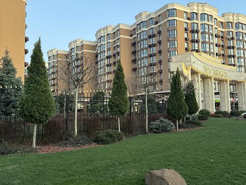 квартира за адресою Мартинова просп., 10