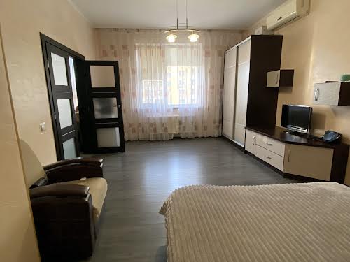 квартира по адресу Армійска, 11
